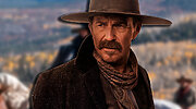Imagen de Polémica en 'Horizon: An American Saga': Kevin Costner, denunciado por una escena de una violación 'improvisada'