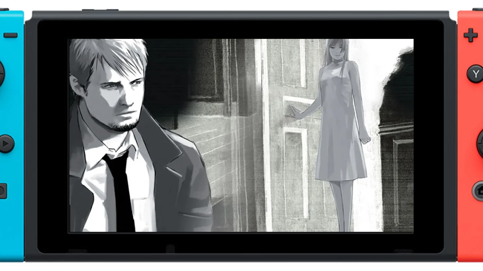hotel dusk room 215 nintendo ds nintendo switch