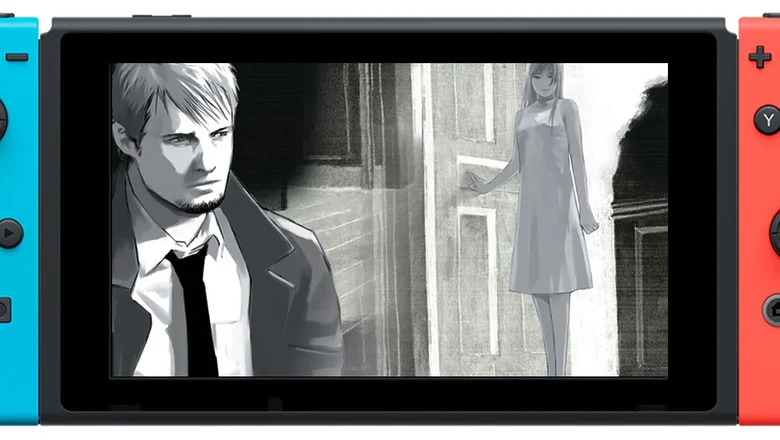 hotel dusk room 215 nintendo ds nintendo switch