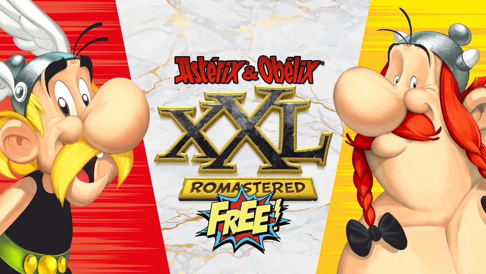 asterix