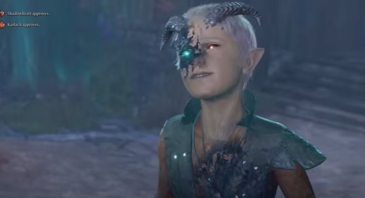Baldur's Gate 3