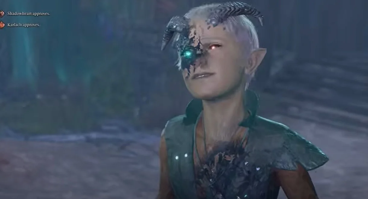 Baldur's Gate 3