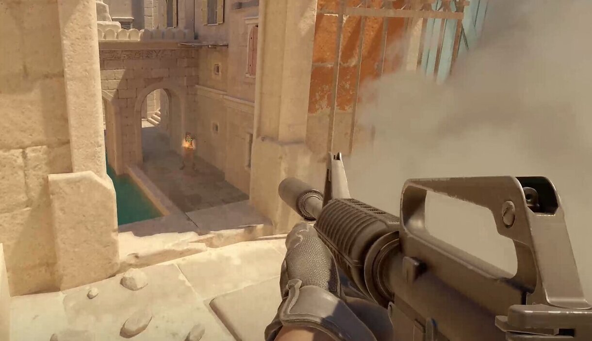 Counter Strike 2