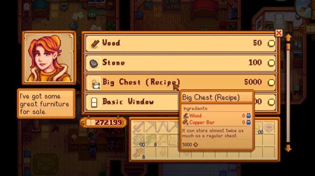 Stardew Valley