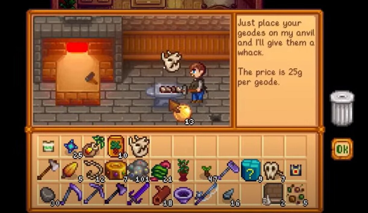 Stardew Valley