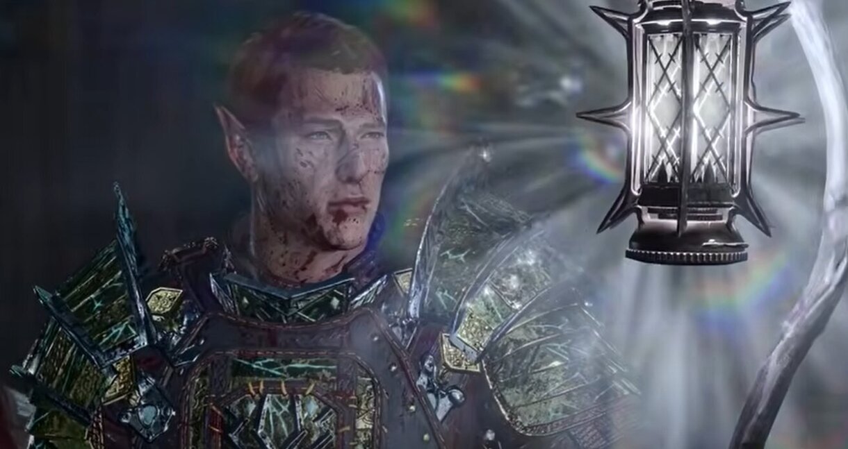Baldur's Gate 3