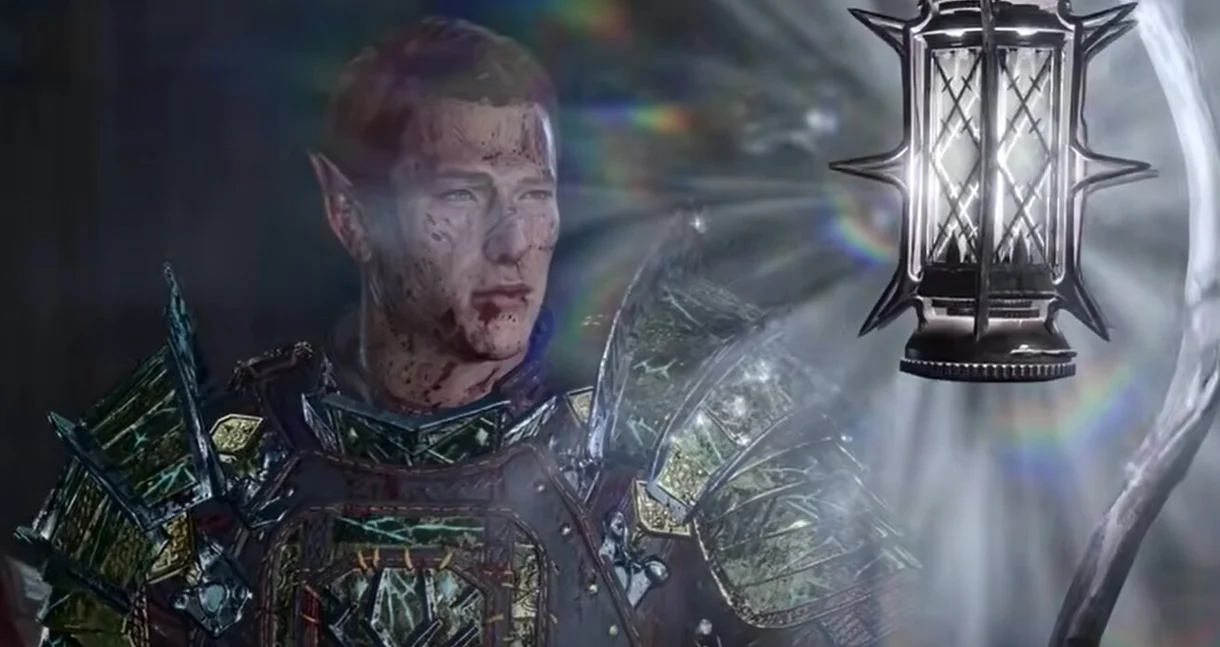 Baldur's Gate 3