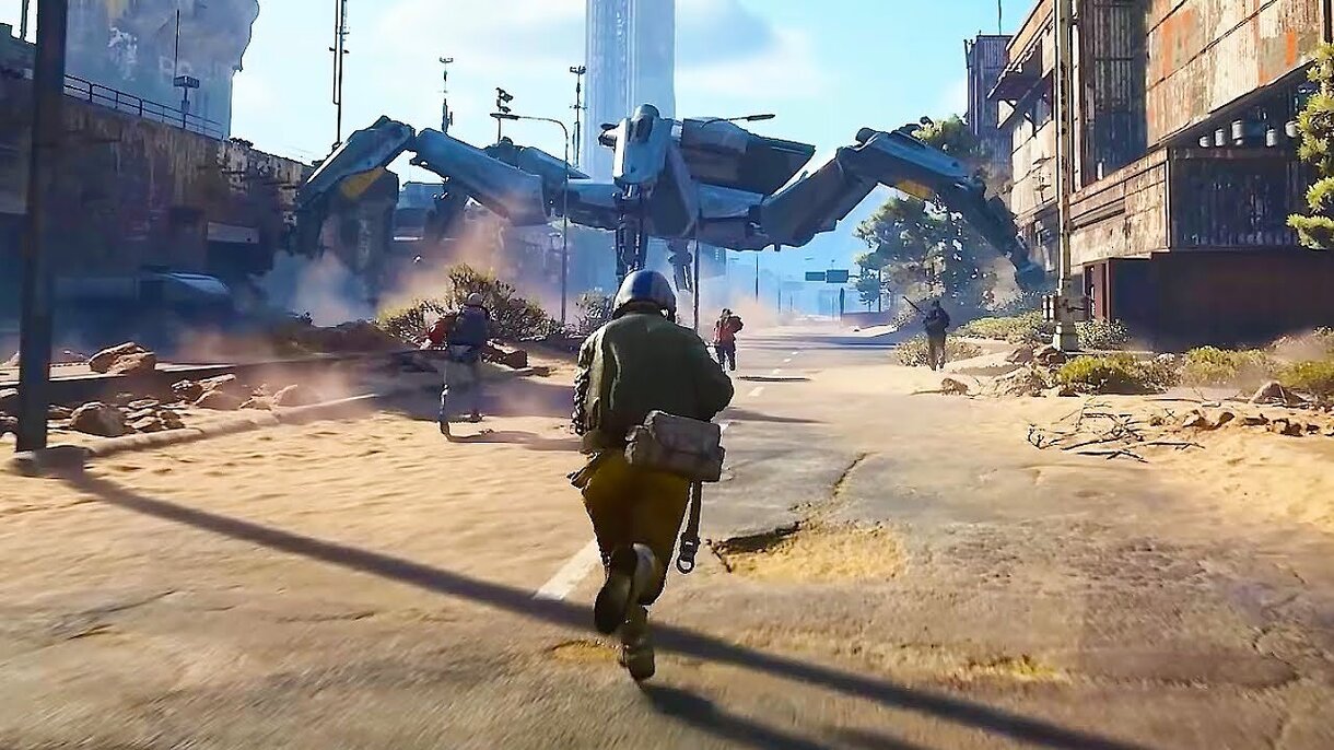 ARC Raiders