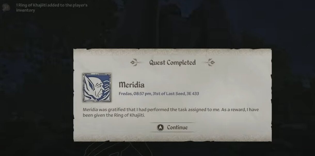 The Elder Scrolls IV: Oblivion Remastered