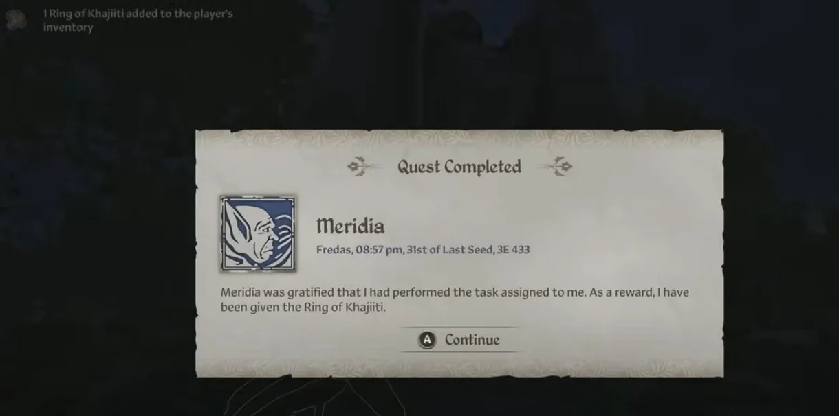 The Elder Scrolls IV: Oblivion Remastered