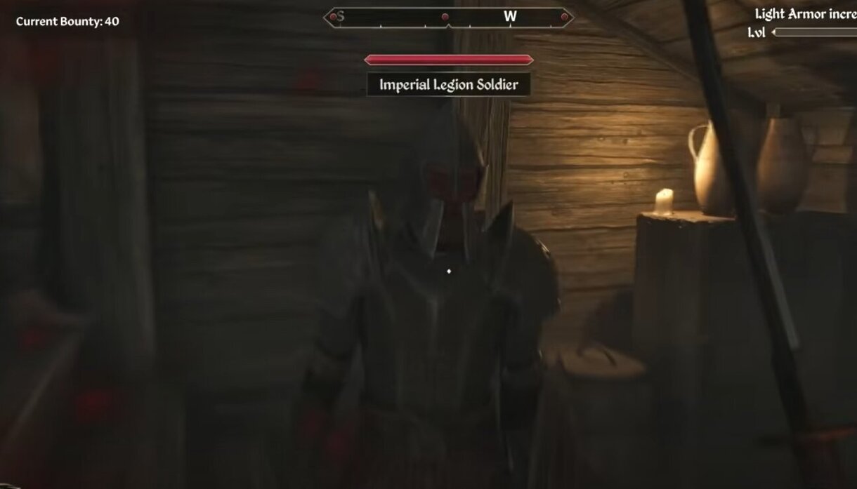 The Elder Scrolls IV: Oblivion Remastered
