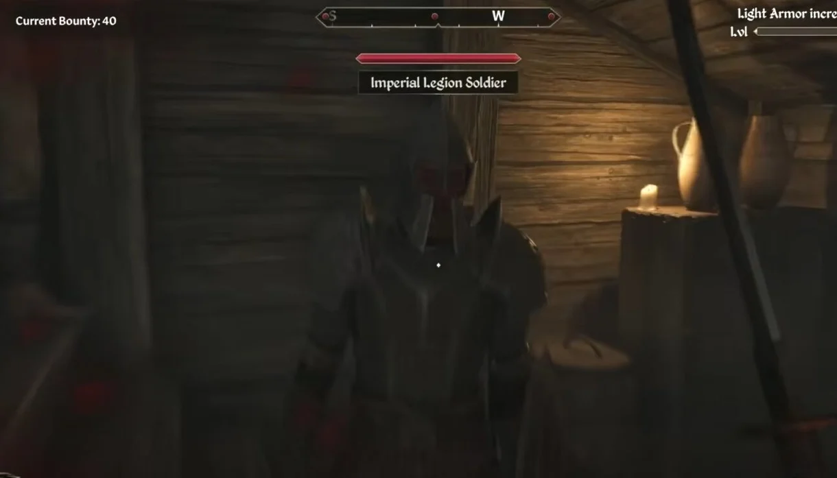 The Elder Scrolls IV: Oblivion Remastered