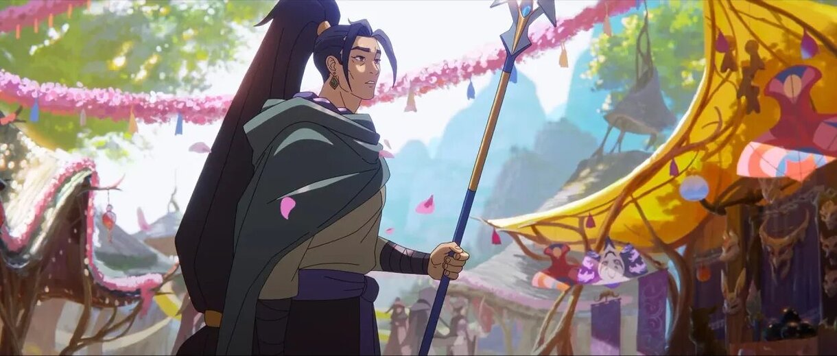 Xin Zhao