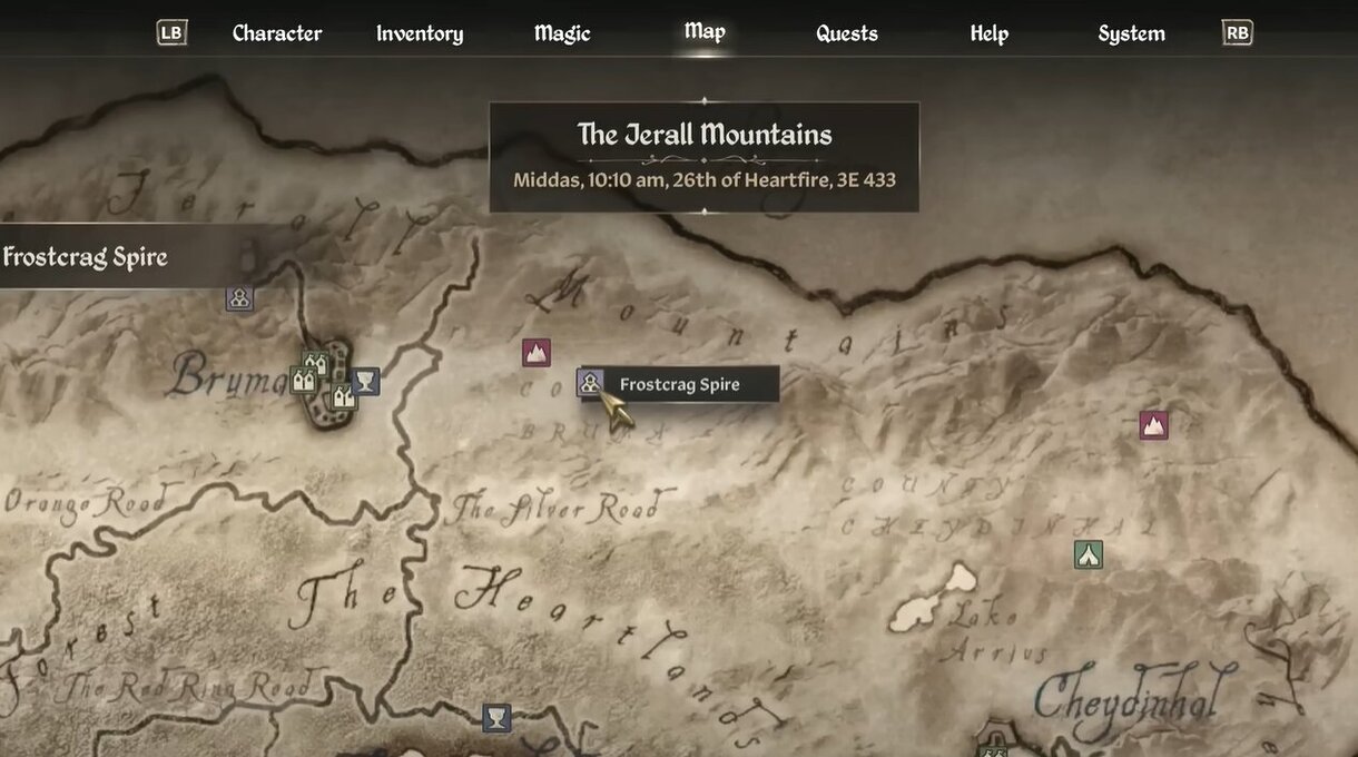 The Elder Scrolls IV: Oblivion Remastered