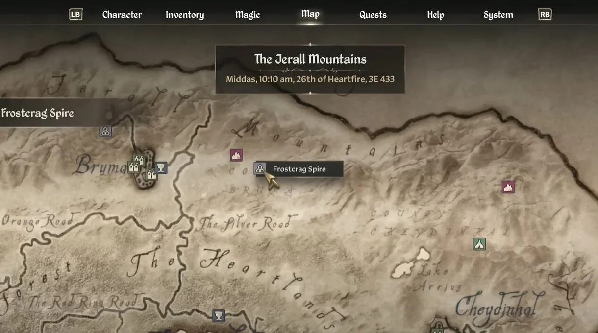 The Elder Scrolls IV: Oblivion Remastered