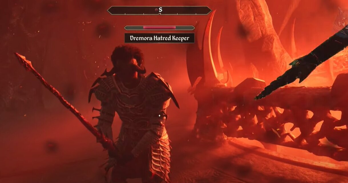 The Elder Scrolls IV: Oblivion Remastered