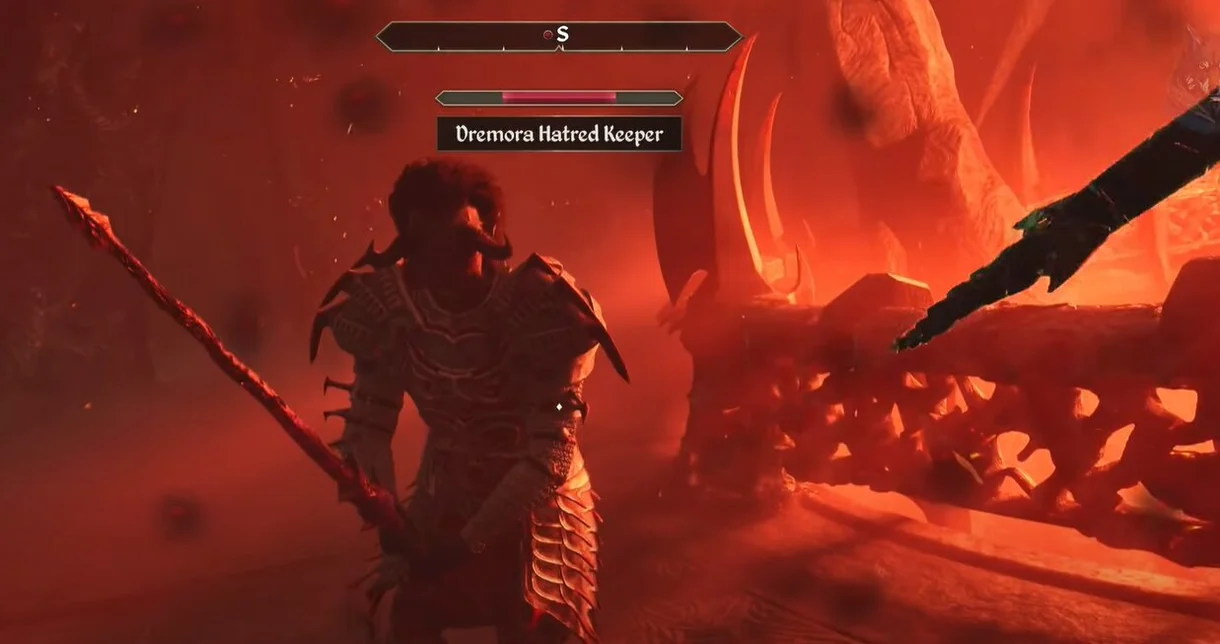 The Elder Scrolls IV: Oblivion Remastered