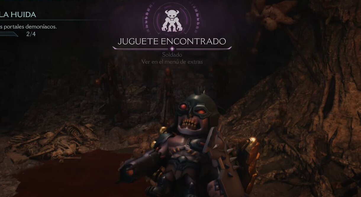 DOOM: The Dark Ages