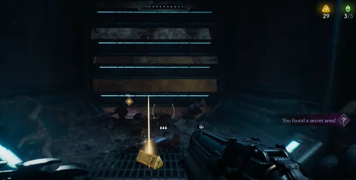 DOOM: The Dark Ages