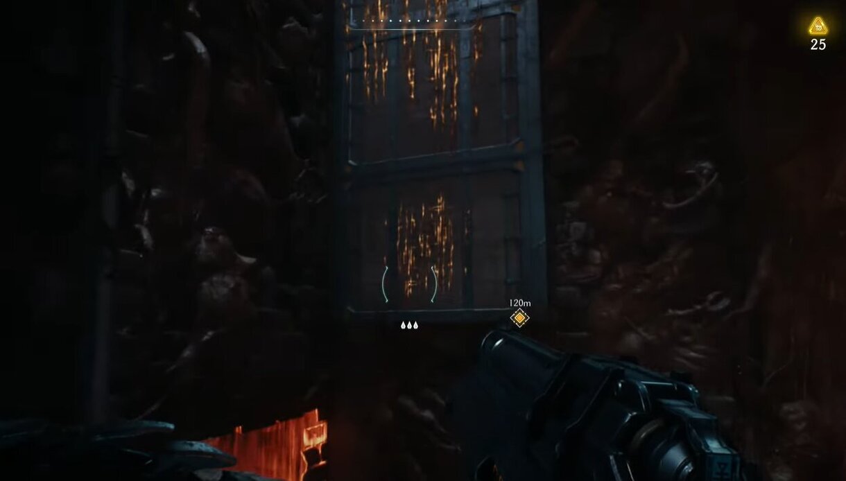 DOOM: The Dark Ages
