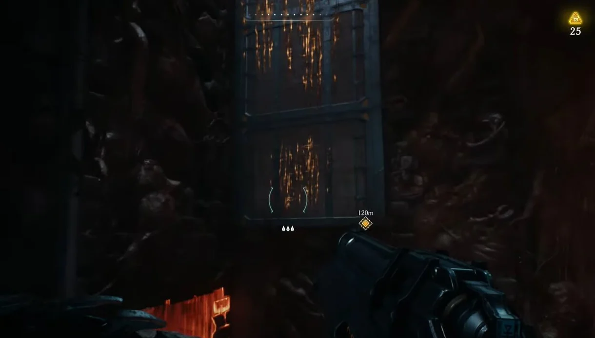 DOOM: The Dark Ages