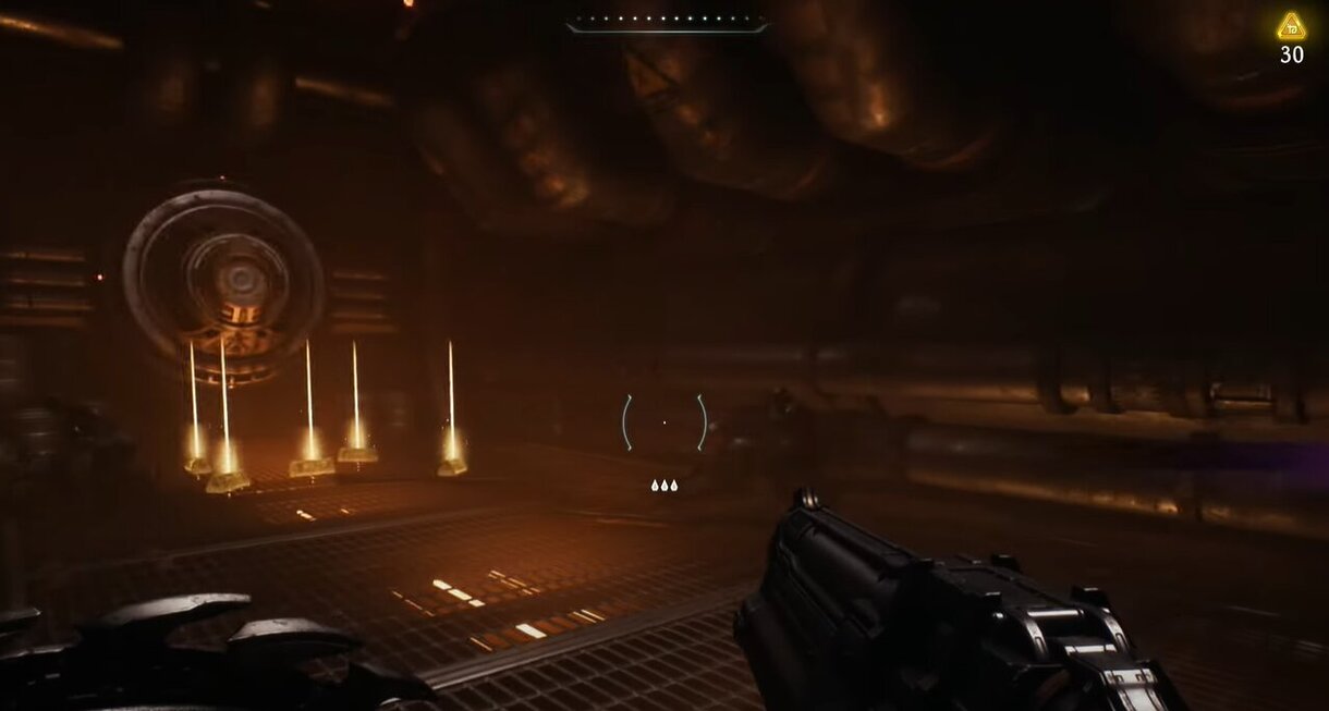 DOOM: The Dark Ages
