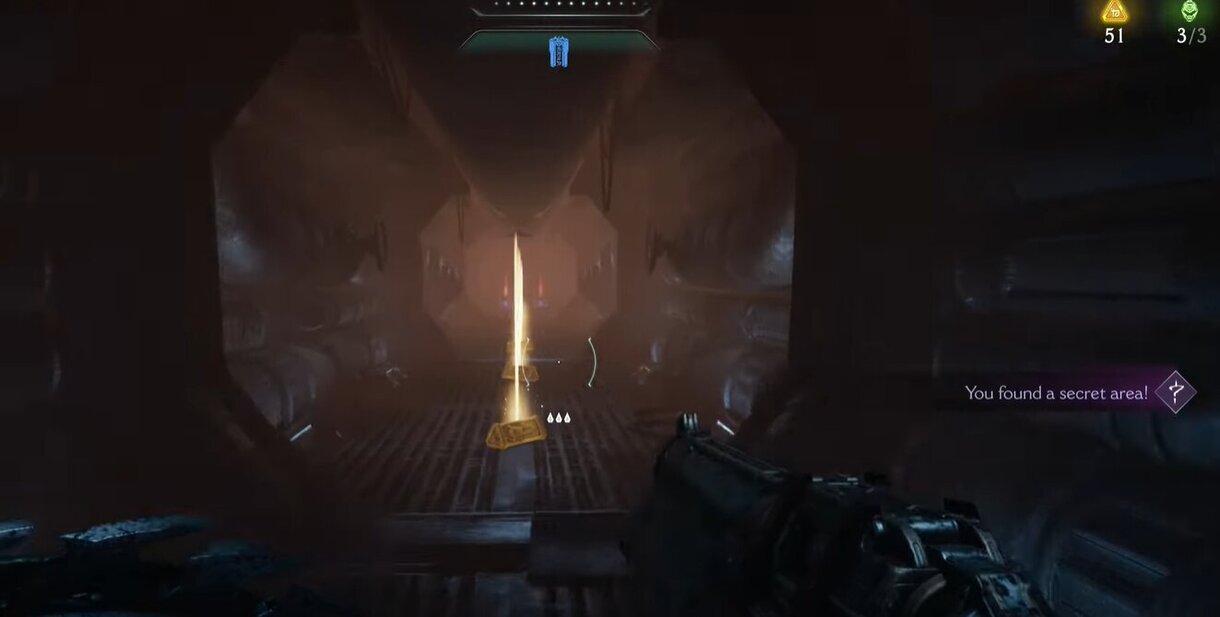 DOOM: The Dark Ages