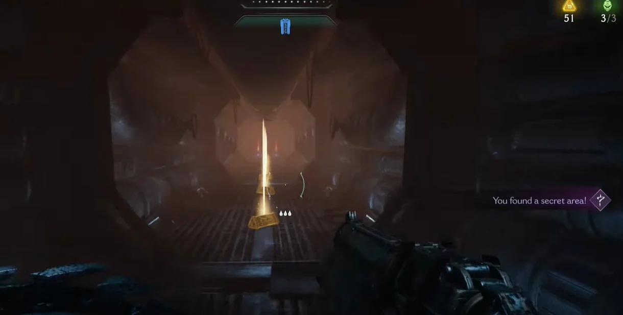 DOOM: The Dark Ages