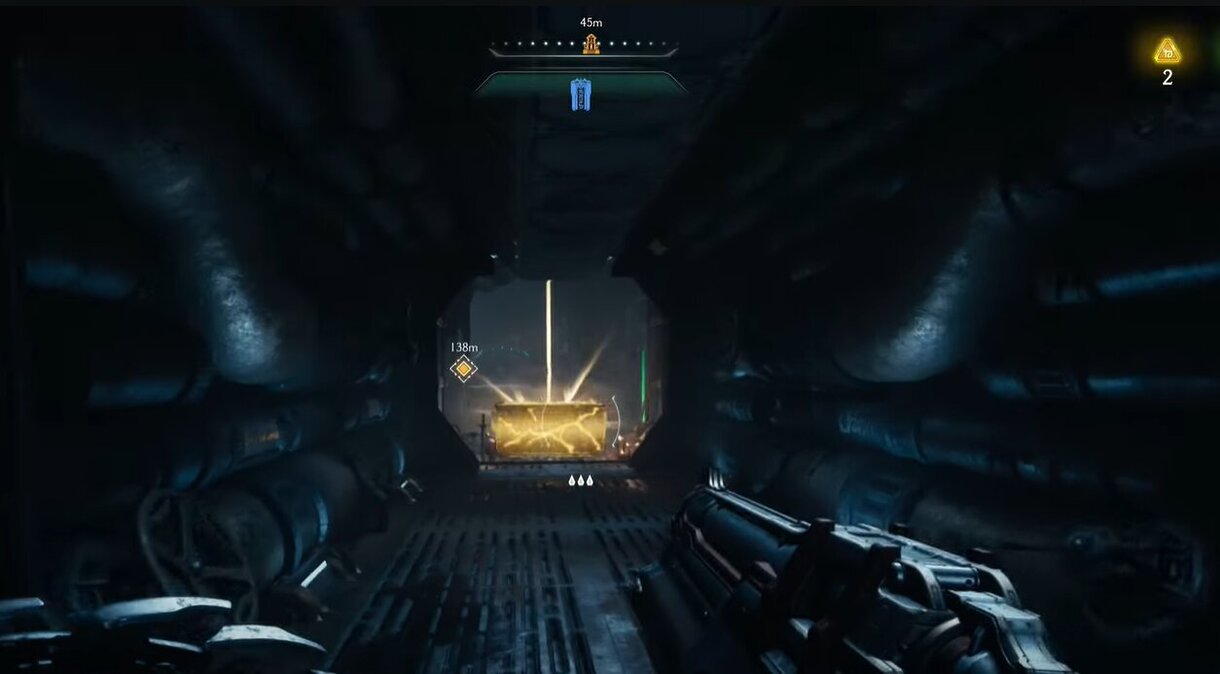 DOOM: The Dark Ages