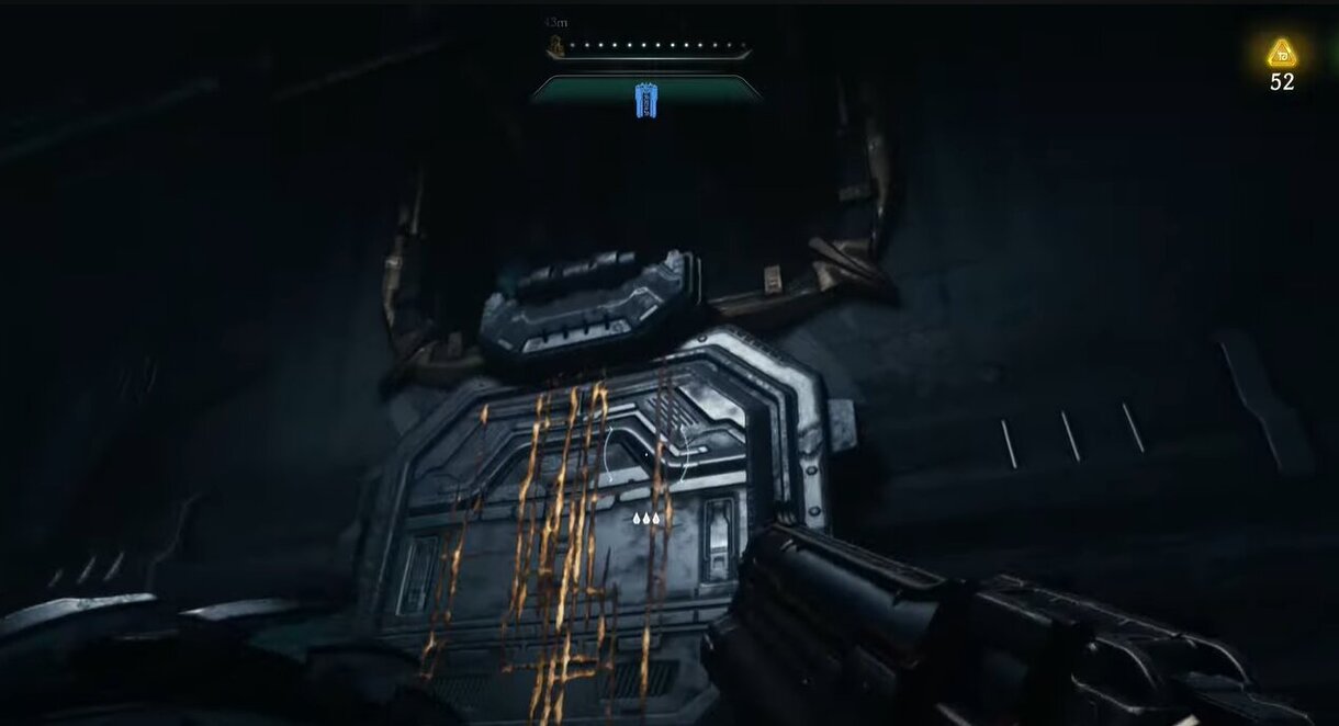 DOOM: The Dark Ages