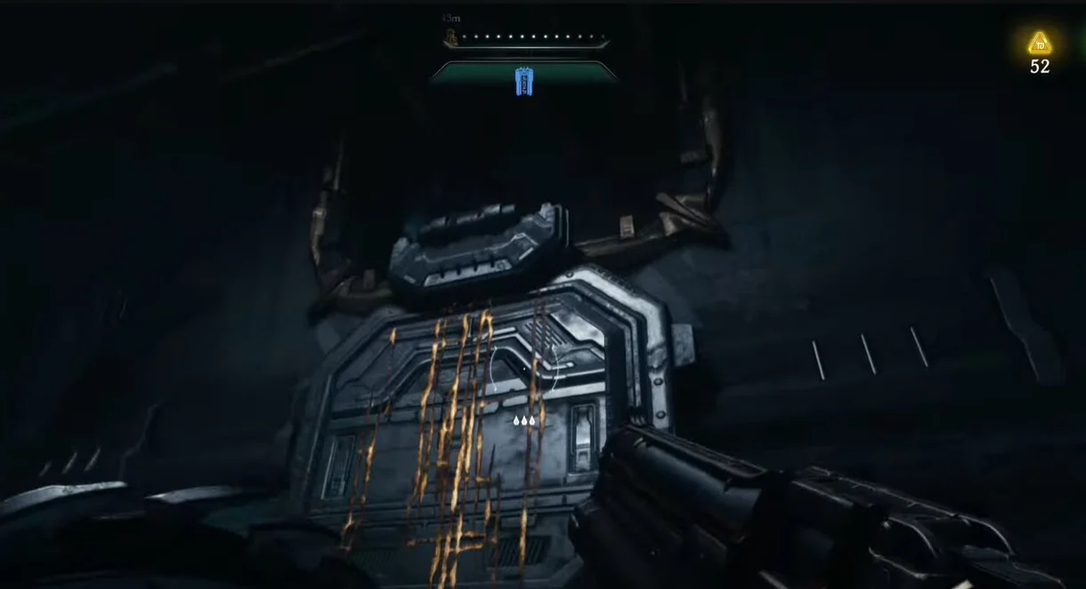 DOOM: The Dark Ages