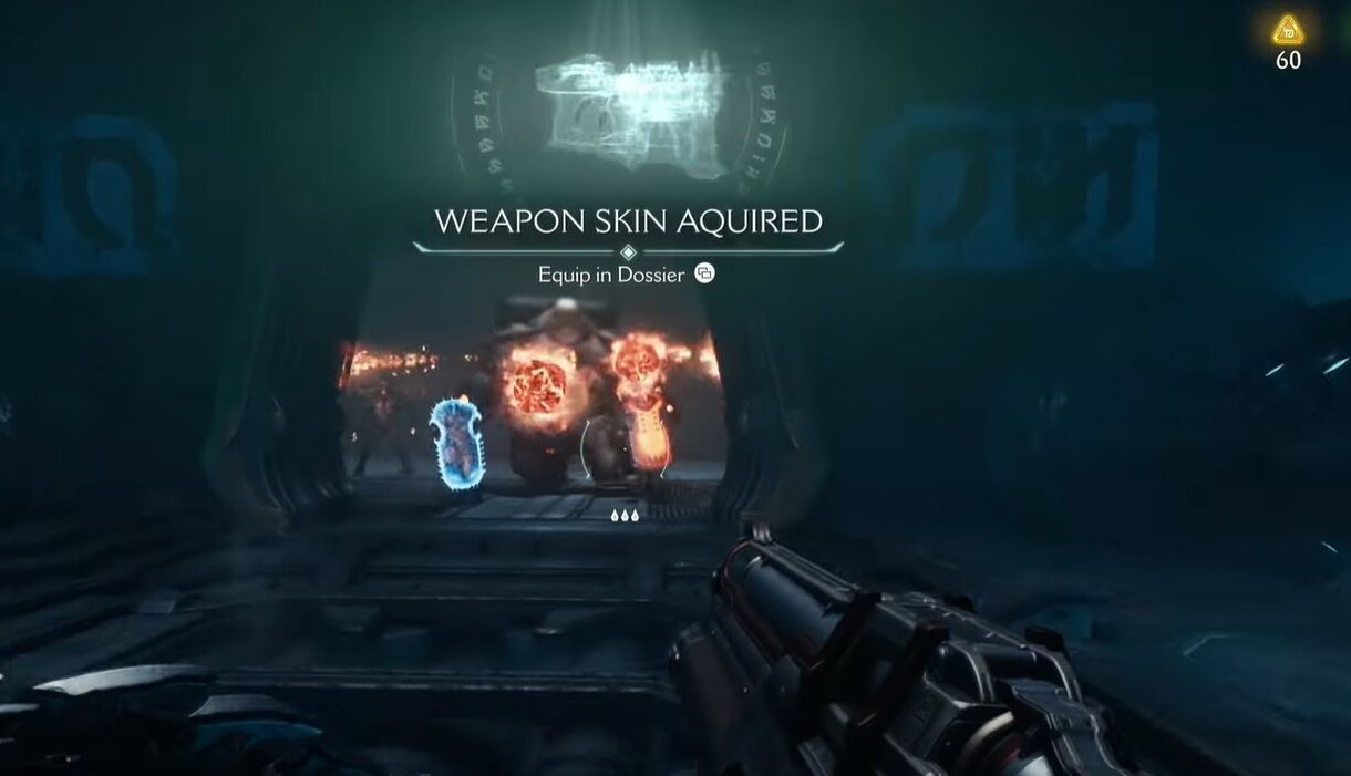 DOOM: The Dark Ages