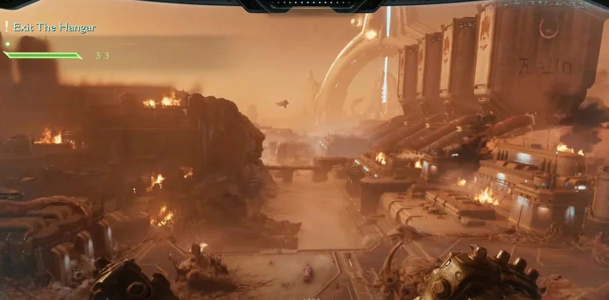 DOOM: The Dark Ages