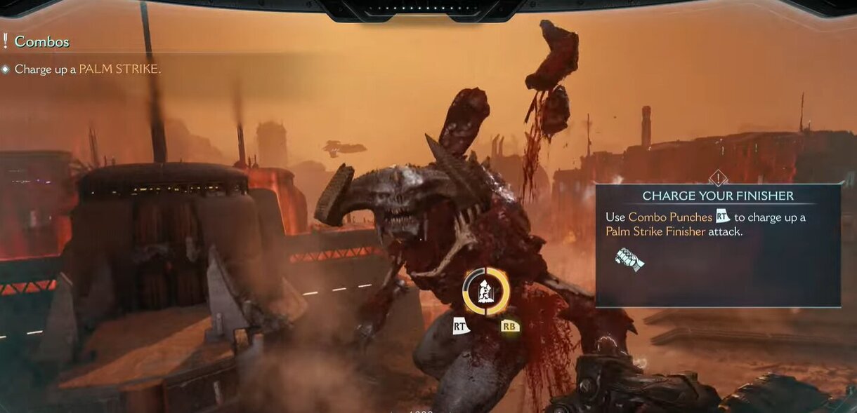 DOOM: The Dark Ages