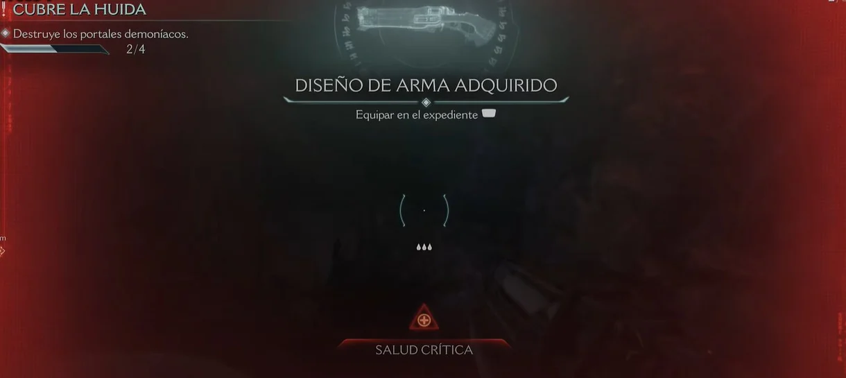 DOOM: The Dark Ages