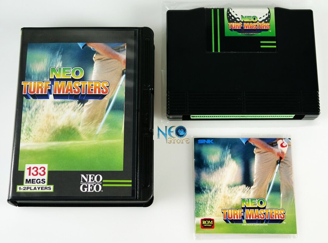 Neo Geo