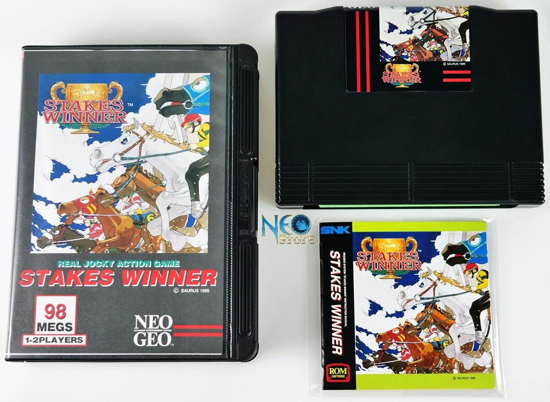 Neo Geo