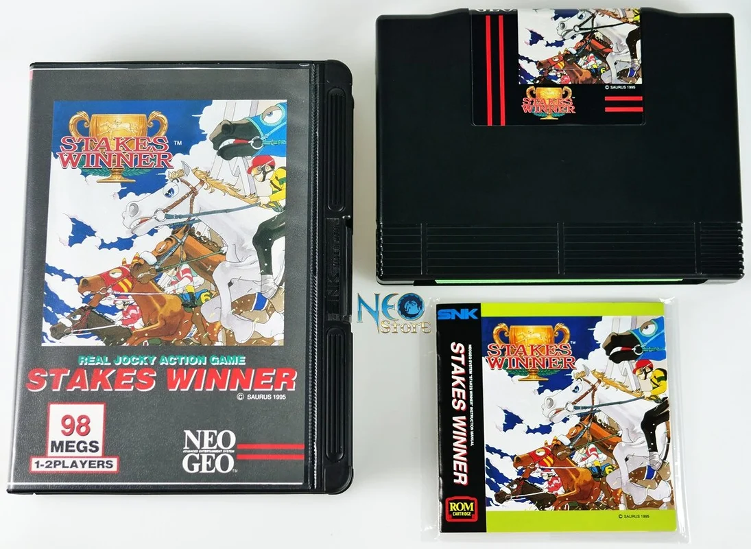 Neo Geo