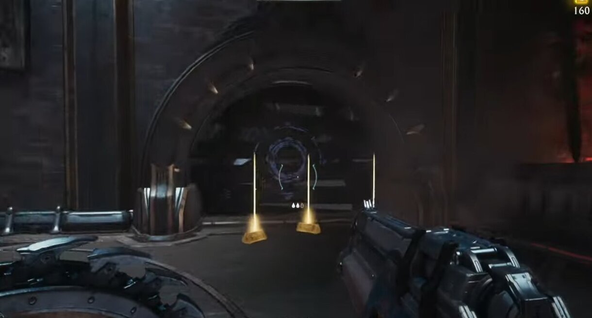 DOOM: The Dark Ages
