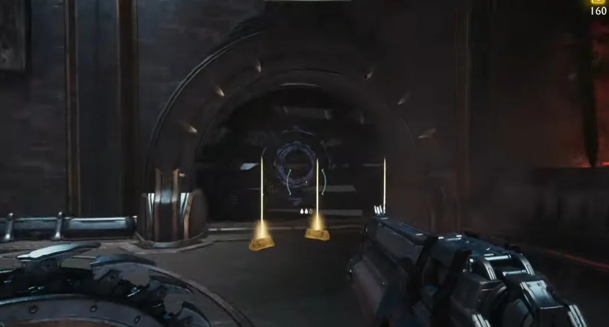 DOOM: The Dark Ages