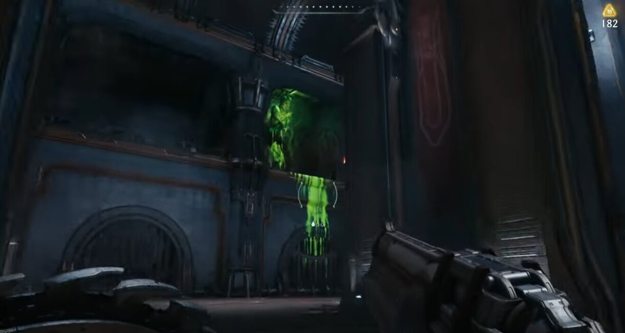 DOOM: The Dark Ages
