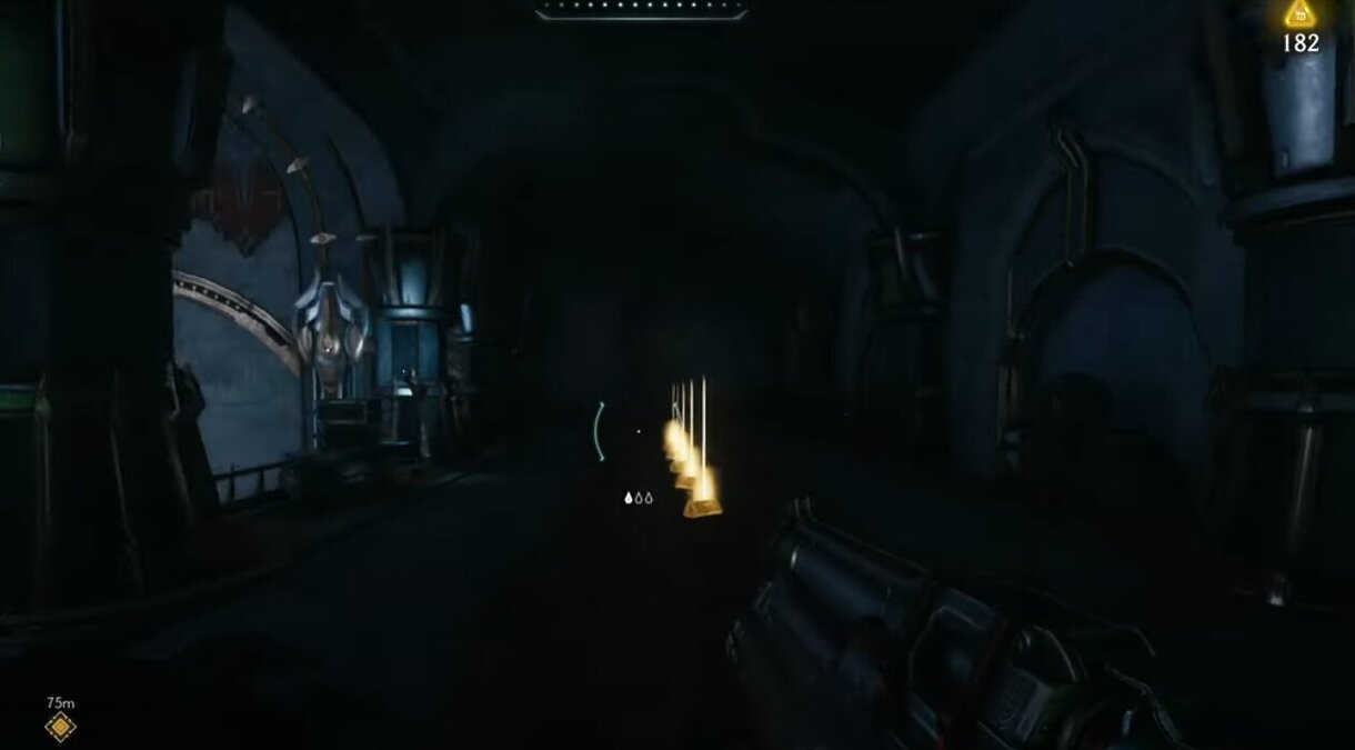 DOOM: The Dark Ages