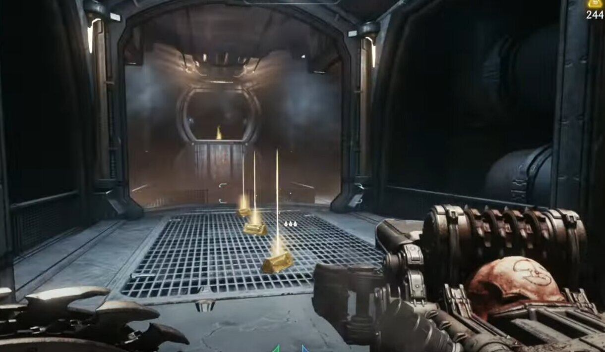 DOOM: The Dark Ages