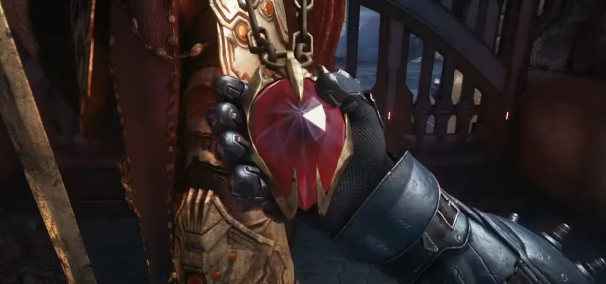 DOOM: The Dark Ages