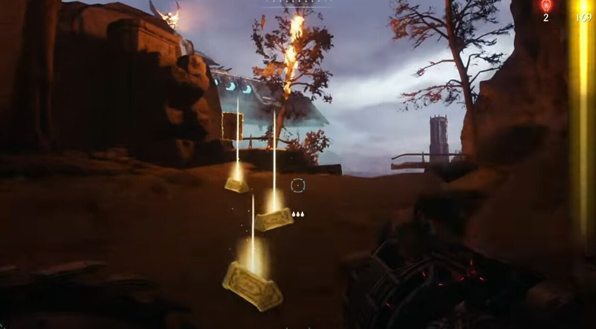DOOM: The Dark Ages