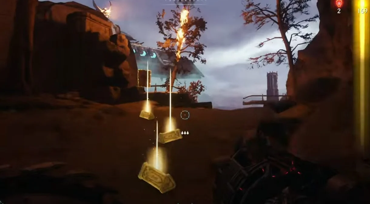 DOOM: The Dark Ages