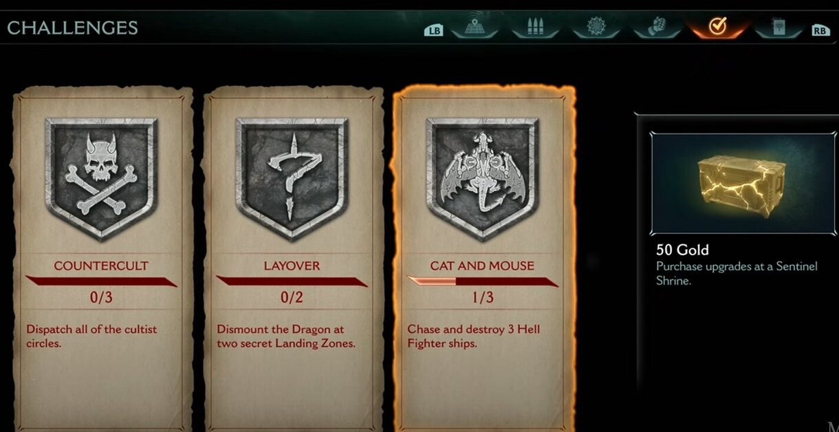 DOOM: The Dark Ages
