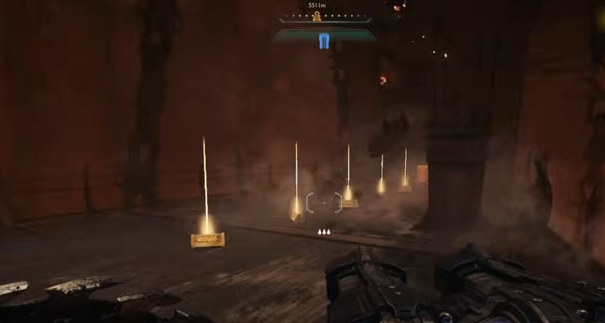 DOOM: The Dark Ages