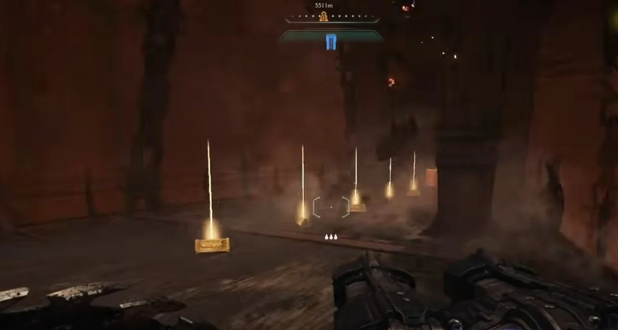 DOOM: The Dark Ages