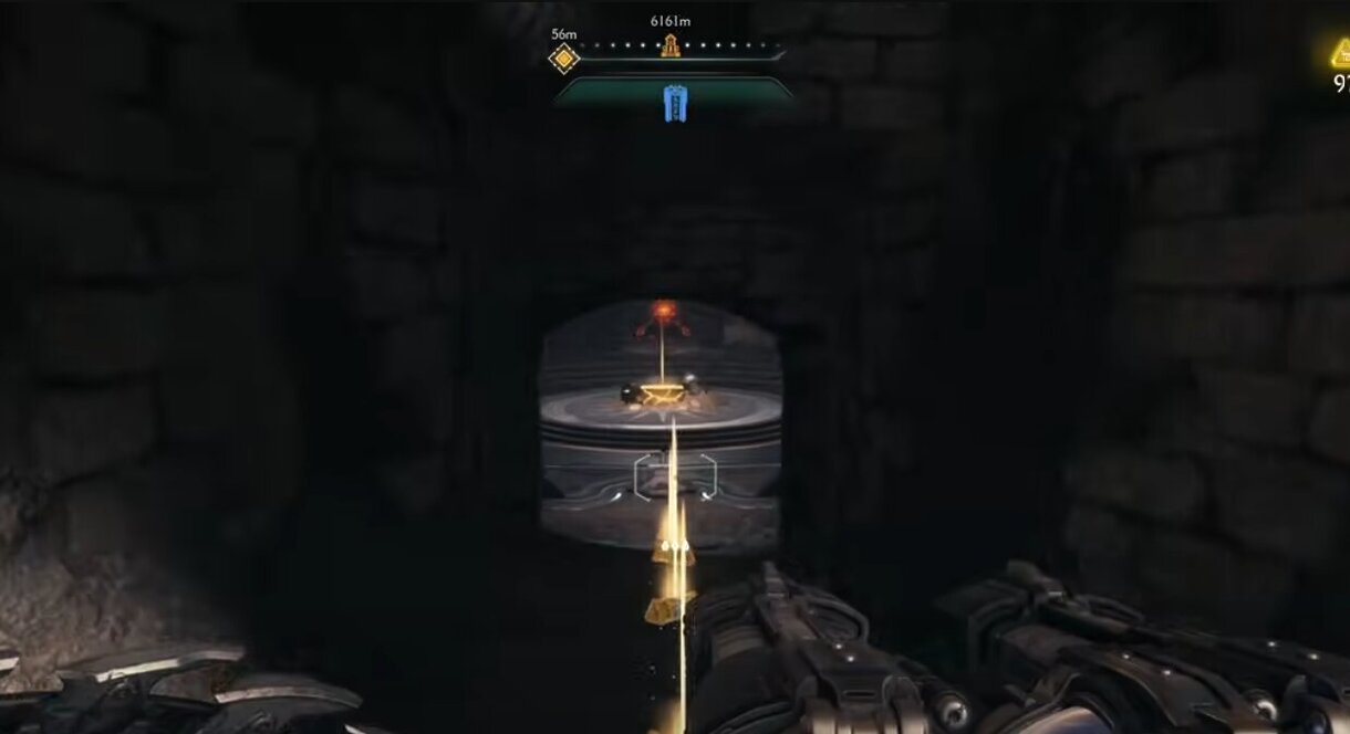 DOOM: The Dark Ages